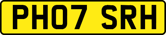 PH07SRH