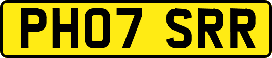 PH07SRR