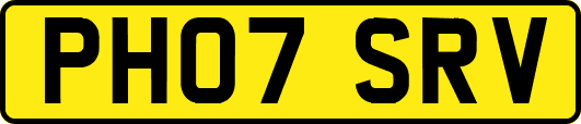 PH07SRV