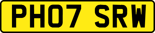 PH07SRW