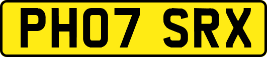 PH07SRX