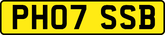 PH07SSB