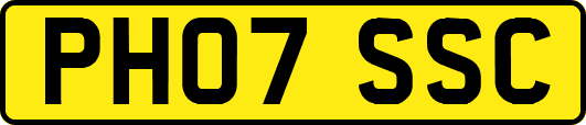 PH07SSC