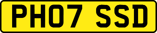 PH07SSD