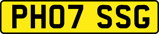 PH07SSG