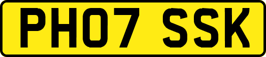 PH07SSK