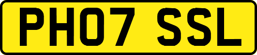 PH07SSL