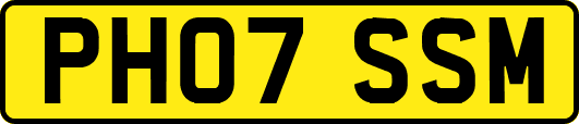PH07SSM