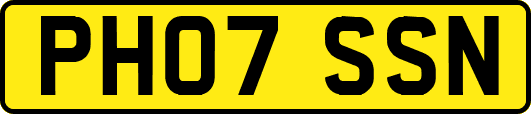 PH07SSN