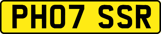 PH07SSR