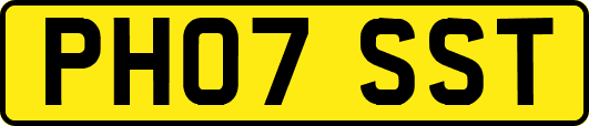 PH07SST