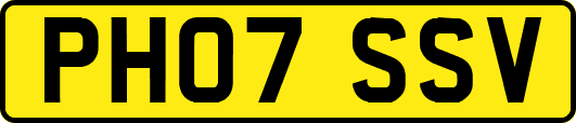 PH07SSV