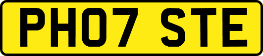 PH07STE