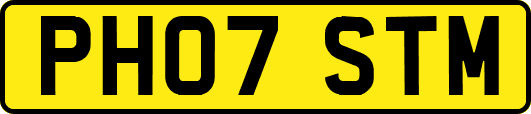 PH07STM