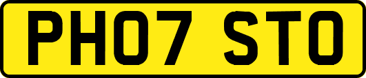 PH07STO