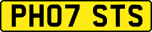 PH07STS