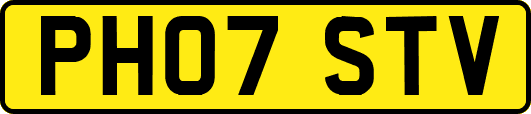 PH07STV