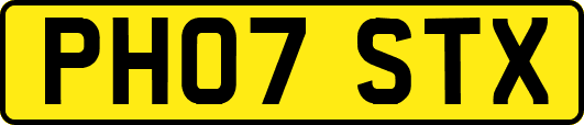PH07STX