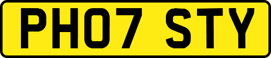 PH07STY