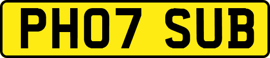 PH07SUB