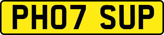 PH07SUP