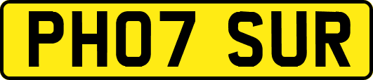 PH07SUR