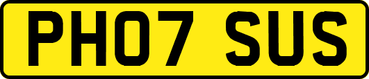 PH07SUS