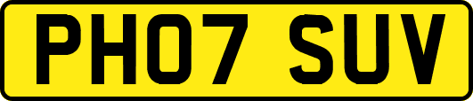 PH07SUV