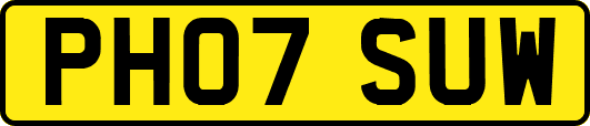 PH07SUW