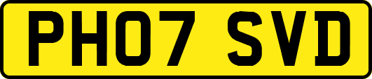 PH07SVD