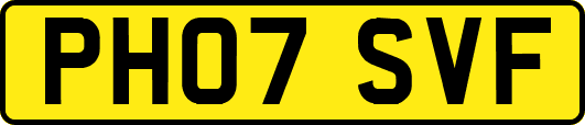 PH07SVF