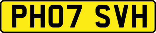 PH07SVH