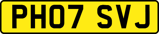 PH07SVJ