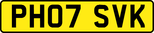 PH07SVK