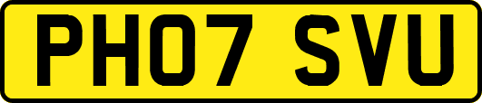 PH07SVU