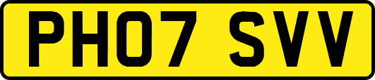 PH07SVV