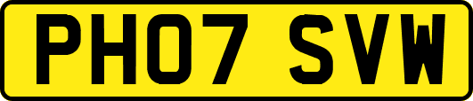 PH07SVW