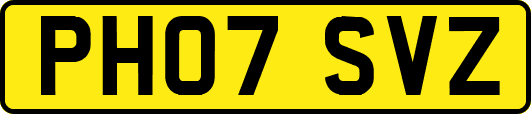 PH07SVZ