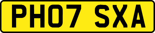 PH07SXA