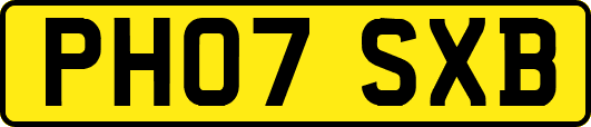 PH07SXB