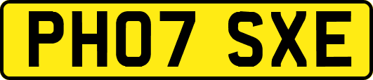 PH07SXE