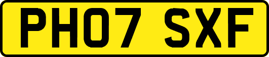 PH07SXF