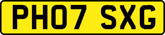 PH07SXG