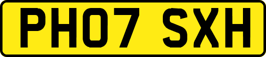 PH07SXH