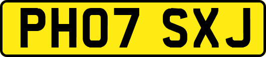 PH07SXJ