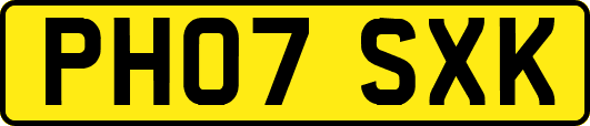PH07SXK