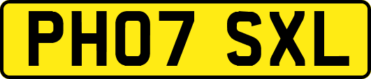 PH07SXL