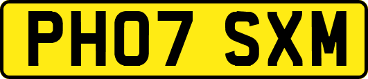 PH07SXM