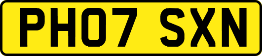 PH07SXN