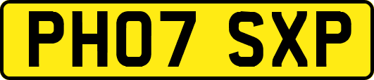PH07SXP